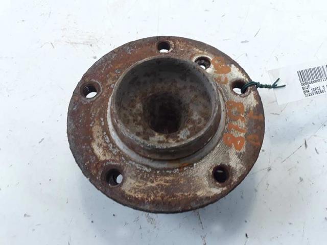 Cubo dianteiro 31226765601 BMW