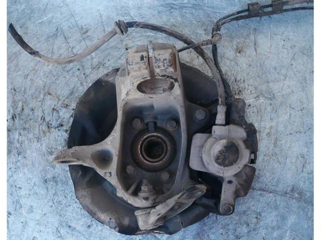 31226776162 BMW Передняя ступица купить в Тернополь