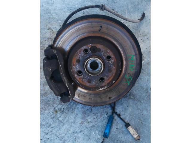 31226776162 BMW Передняя ступица купить в Сумы