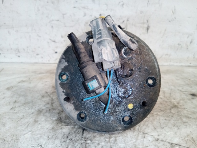 3123026910 HYUNDAI Датчик уровня топлива в баке купить в Каменское