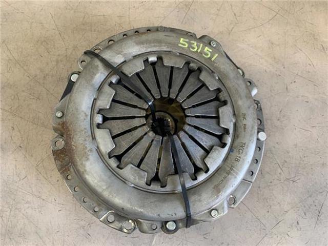 Disco de embraiagem 3125005100 TOYOTA