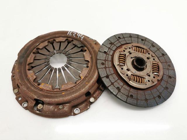 Disco de embraiagem 3125005100 TOYOTA