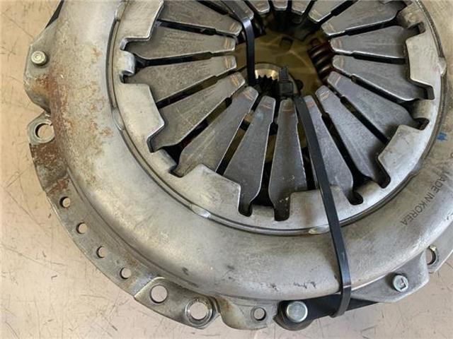 3125005100 TOYOTA Диск сцепления купить в Чернигов