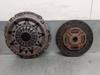 Disco de embraiagem 312500D041 TOYOTA