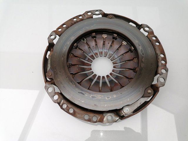 Disco de embraiagem Toyota Yaris P21