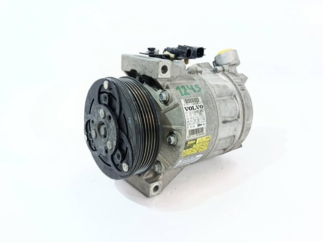 31250519 VOLVO Компрессор кондиционера купить в Черновцы