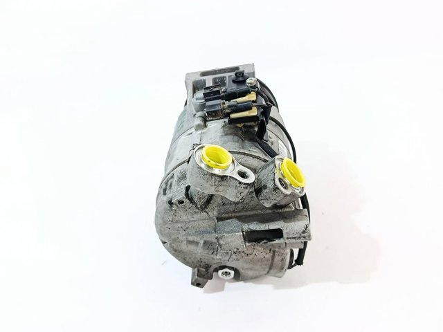 31250519 VOLVO Компрессор кондиционера купить в Запорожье