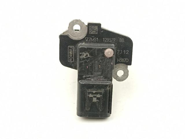 31251735 Датчик потока (расхода) воздуха, расходомер M.A.F. - (Mass Airflow) купить Киев
