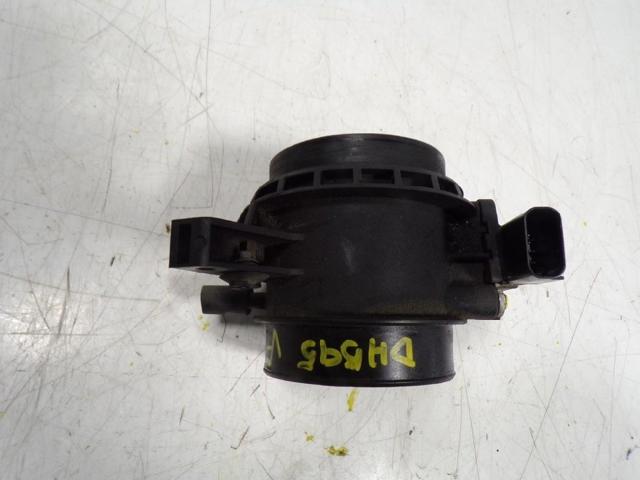 31251735 VOLVO Датчик потока (расхода) воздуха, расходомер M.A.F. - (Mass Airflow) купить в Харьков
