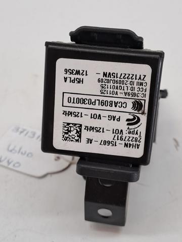 Fecho de ignição Volvo V40 525, 526