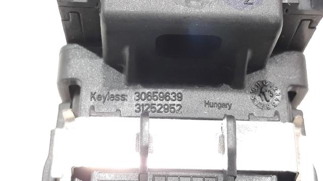 Fecho de ignição Volvo V40 525, 526