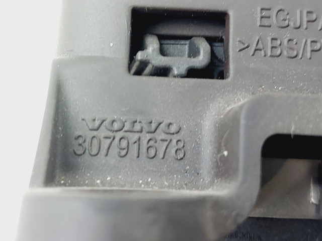 Fecho de ignição Volvo V40 525, 526
