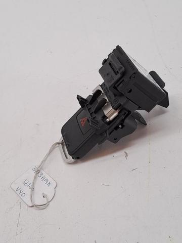 Fecho de ignição Volvo V40 525, 526