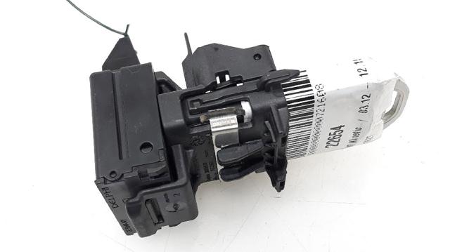 Fecho de ignição Volvo V40 525, 526