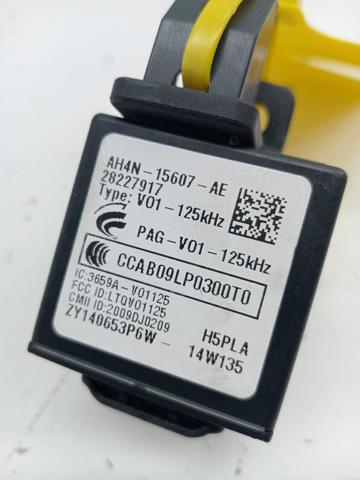 Fecho de ignição Volvo V40 525, 526