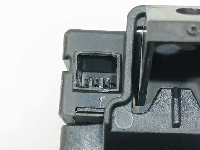 Fecho de ignição Volvo S80 2 AS, AR