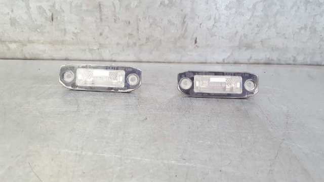 31253006 VOLVO Фонарь подсветки номерного знака купить в Ровно