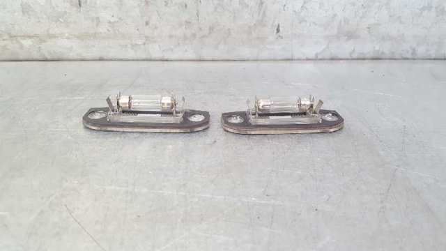 31253006 VOLVO Фонарь подсветки заднего номерного знака купить в Черкассы