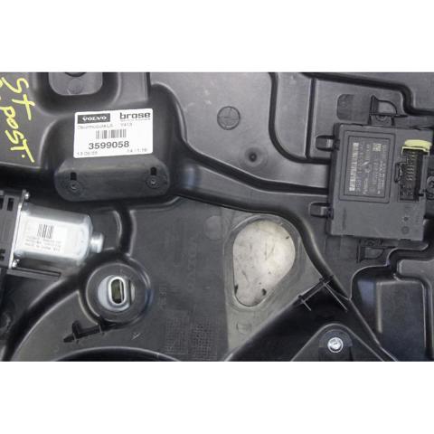 VOLVO 31253063 Механизм стеклоподъемника двери задней левой в наличии Сумы