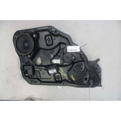 31253063 VOLVO Механизм стеклоподъемника двери задней левой купить в Черновцы