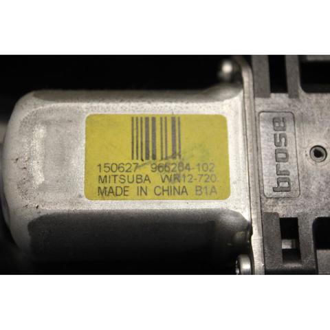 31253064 VOLVO Механизм стеклоподъемника двери задней правой купить в Харьков
