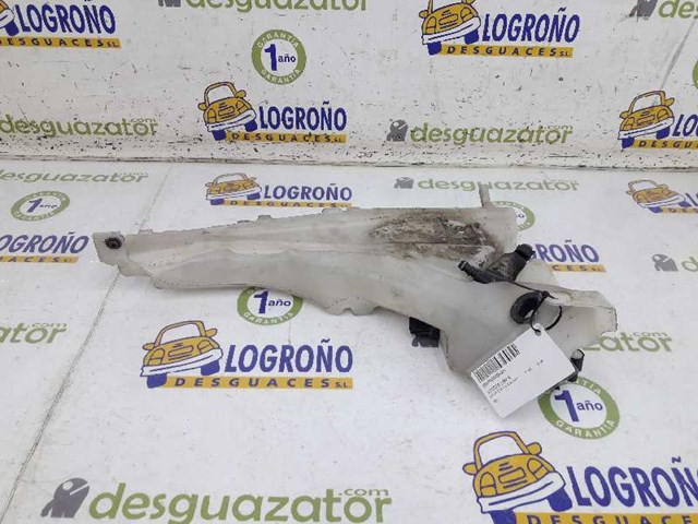 Tanque de fluido para lavador de vidro 31253164 Volvo