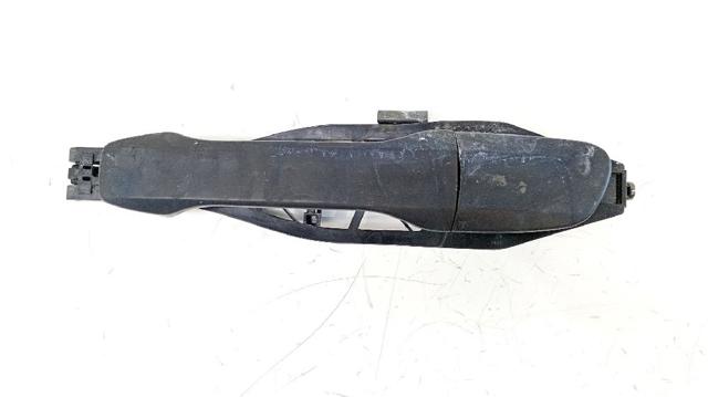 31253177 Держатель наружной ручки двери задней левой купить Каменское