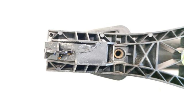 31253178 VOLVO Держатель наружной ручки двери задней правой купить в Украина