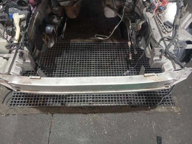VOLVO 31253239 Усилитель бампера переднего в наличии Львов