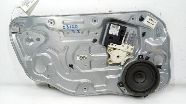 31253513 VOLVO Механизм стеклоподъемника двери передней левой купить в Житомир