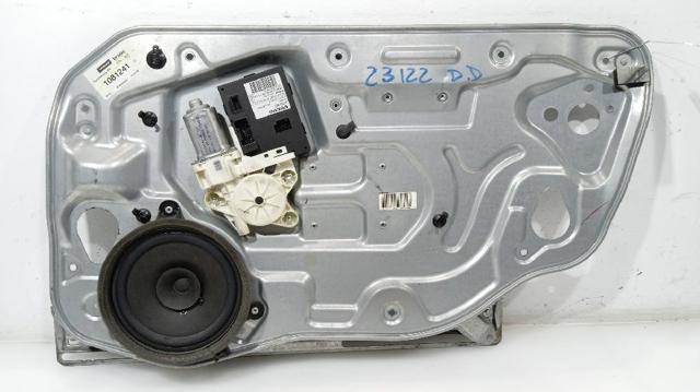 VOLVO 31253514 Стеклоподъемник передней правой двери в наличии Николаев