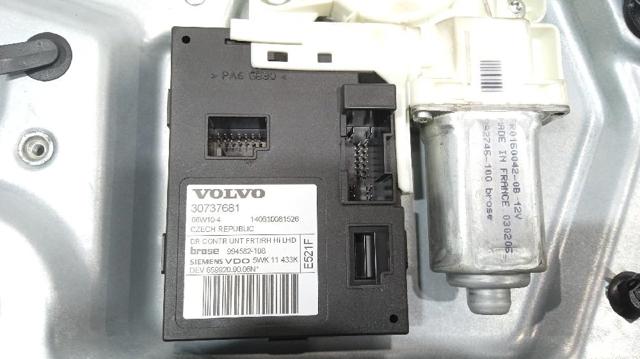 VOLVO 31253514 Механизм стеклоподъемника двери передней правой в наличии Николаев