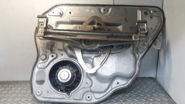 VOLVO 31253515 Механизм стеклоподъемника двери задней левой в наличии Чернигов