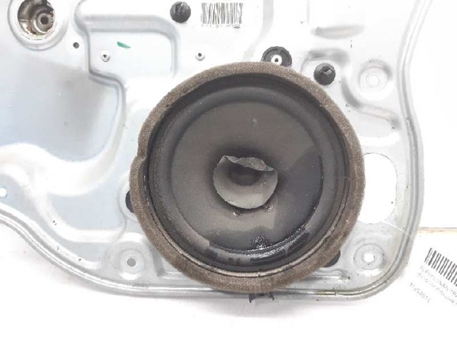 VOLVO 31253515 Механизм стеклоподъемника двери задней левой в наличии Днепр