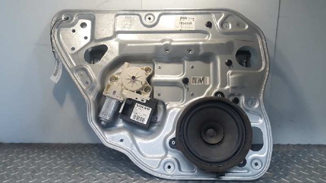 31253515 VOLVO Механизм стеклоподъемника двери задней левой купить в Сумы