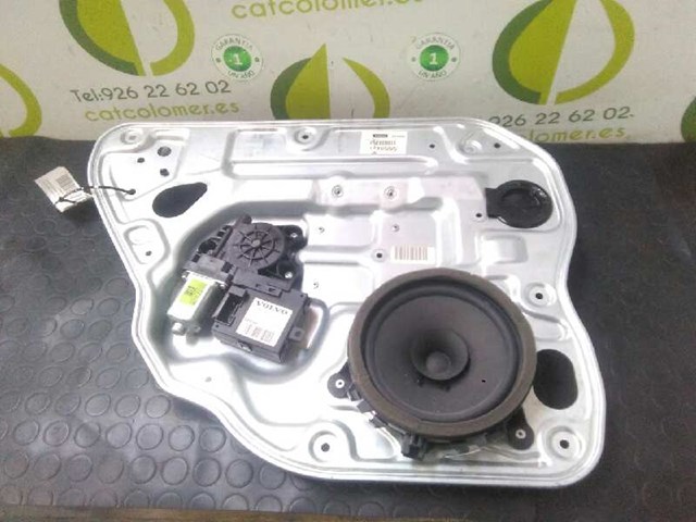 VOLVO 31253515 Механизм стеклоподъемника двери задней левой в наличии Каменское