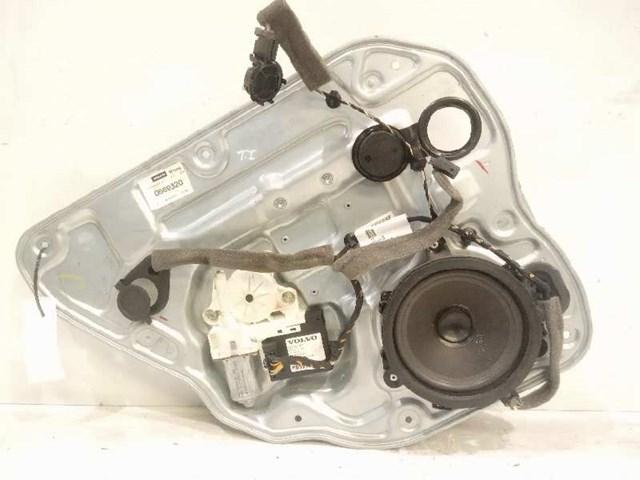 31253515 VOLVO Механизм стеклоподъемника двери задней левой купить в Винница