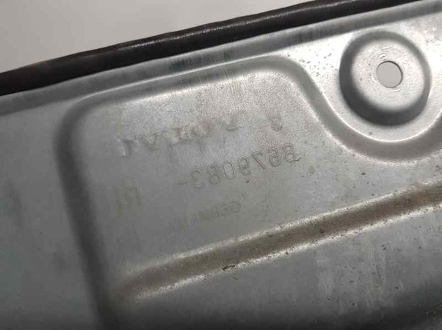 31253516 Механизм стеклоподъемника двери задней правой купить Харьков