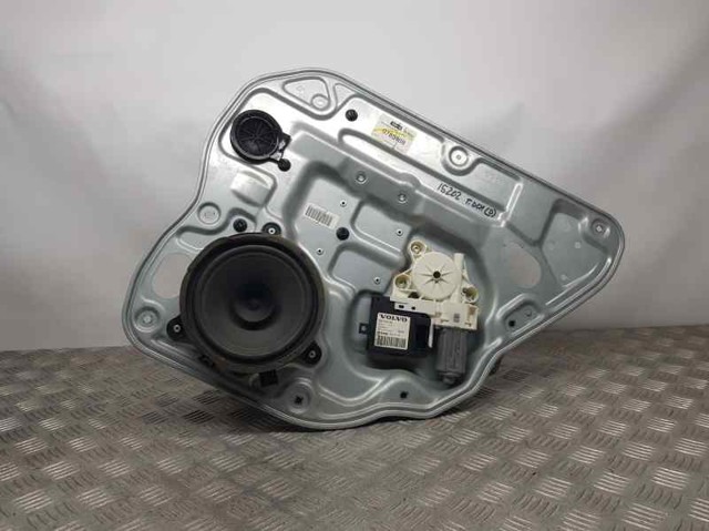 31253516 VOLVO Механизм стеклоподъемника двери задней правой купить в Ужгород
