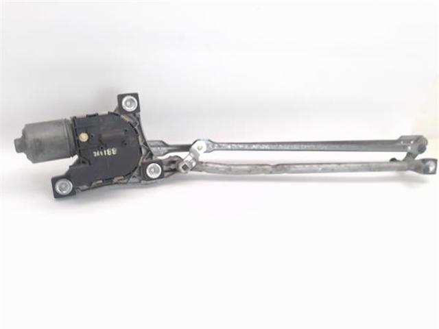 Trapézio de limpador pára-brisas 31253518 VOLVO