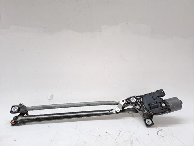 Trapézio de limpador pára-brisas 31253518 VOLVO