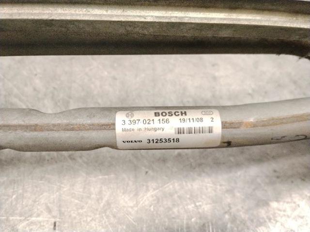 31253518 VOLVO Трапеция дворников купить в Днепр