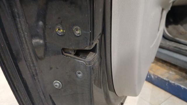 31253657 VOLVO Замок двери передней левой купить в Ровно