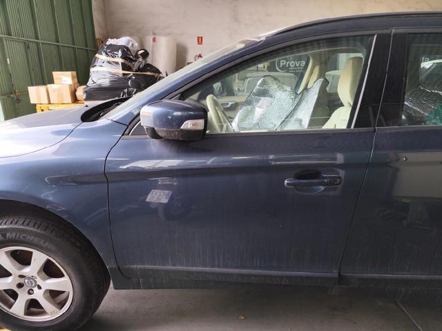 Fecho da porta dianteira esquerda 31253657 VOLVO