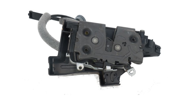 31253657 VOLVO Замок водительской двери купить в Хмельницкий