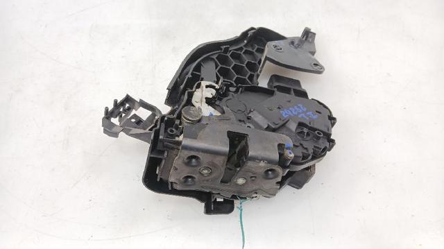 31253659 VOLVO Замок двери задней левой купить в Ирпень
