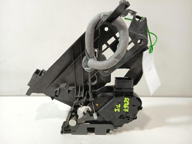 31253659 VOLVO Замок двери задней левой купить в Житомир