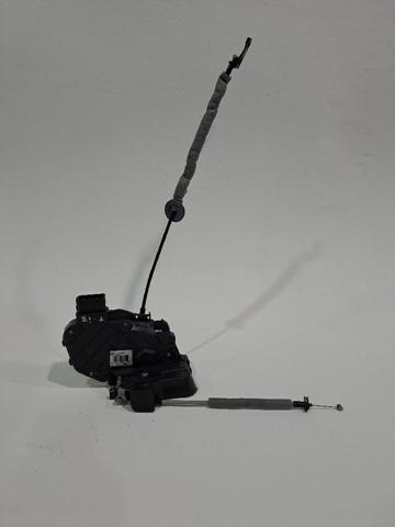 VOLVO 31253659 Замок двери задней левой в наличии Украина