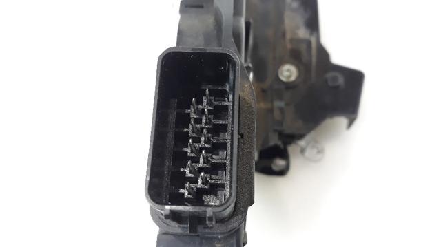31253659 VOLVO Замок двери задней левой купить в Чернигов