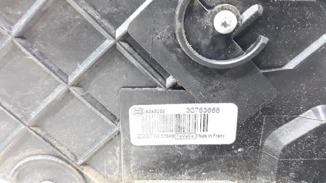 31253659 Замок двери задней левой купить Николаев